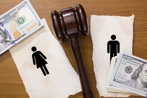 Divorce Lawyer Round Rock, TX