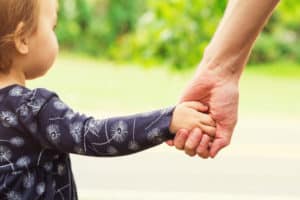 Child Custody Lawyer Williamson County, TX