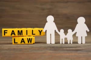 Family Lawyer Williamson County, TX 