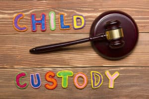 Child Custody Lawyer Williamson County, TX