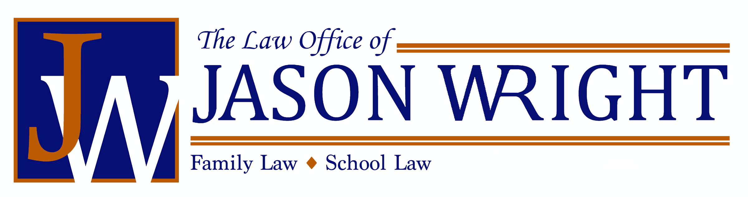 Jason Wright Law