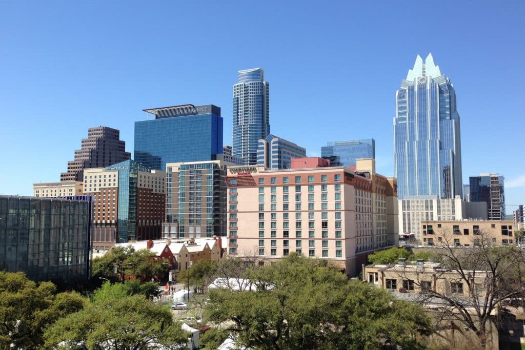 Texas divorce lawyer