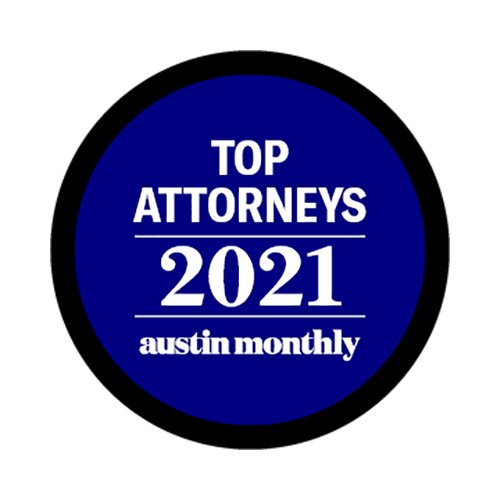 AM Top Attorney 2021