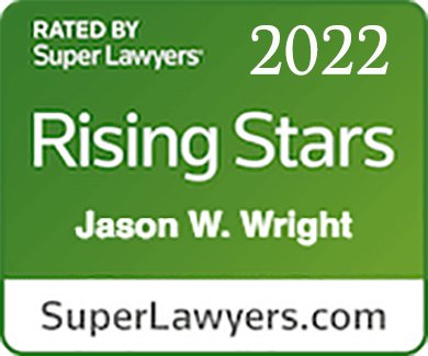 Super Lawyer Rising Star 2022