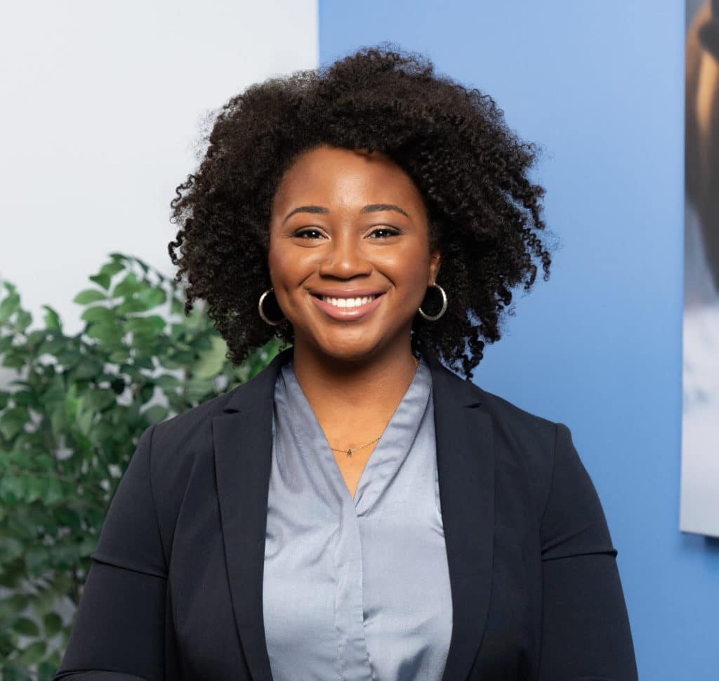Associate Attorney Alyse Munrose