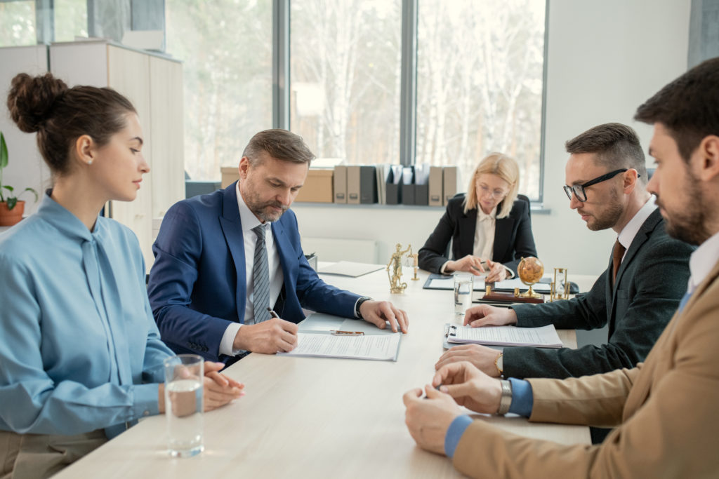 HB 1547 significantly impacts how marital estates are divided during a divorce
