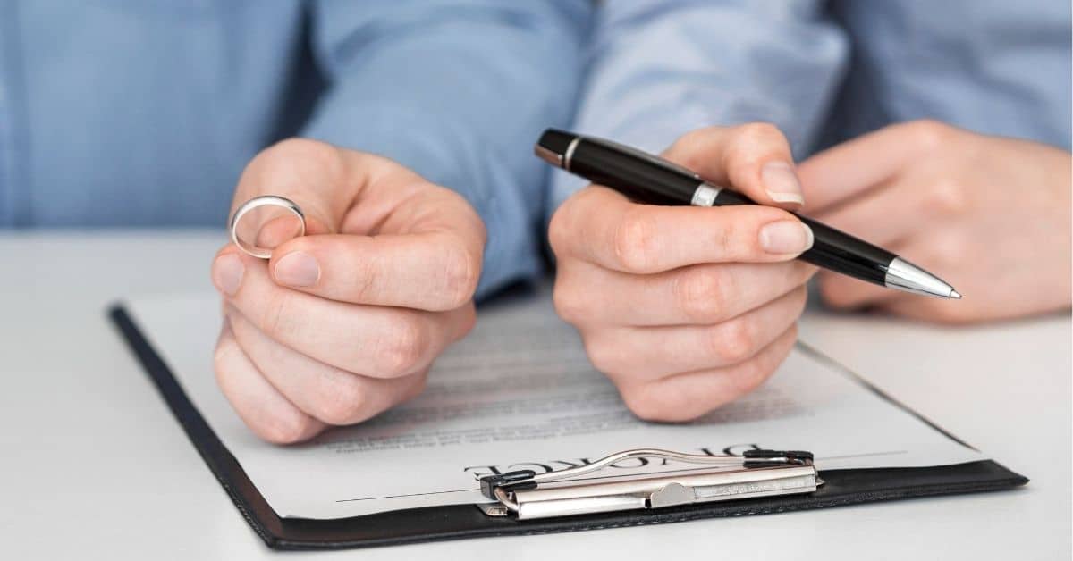 Things to Consider Before Filing for Divorce | Jason Wright