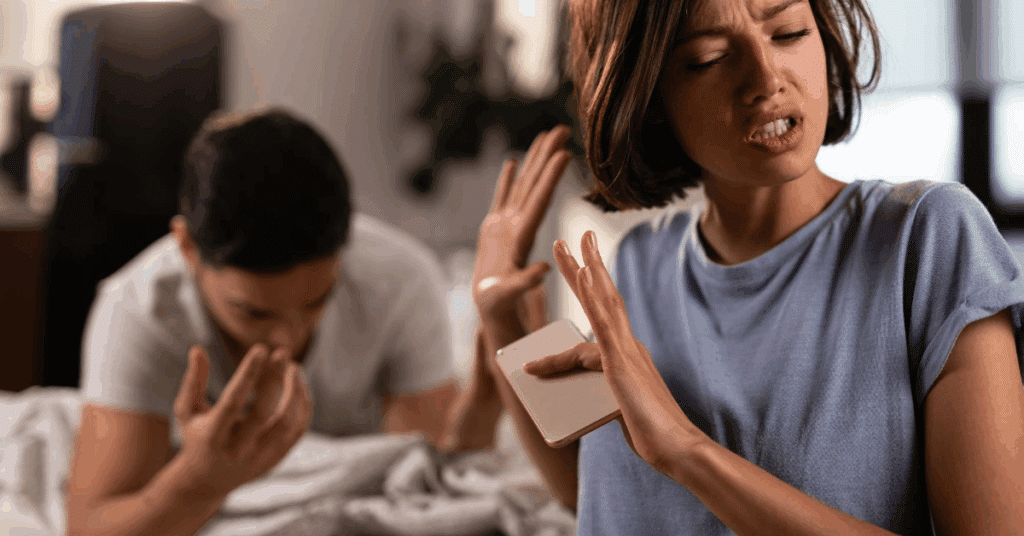 What to Do If You Suspect Your Spouse Is Cheating | Jason Wright
