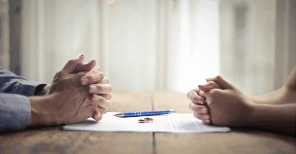 How Criminal Records Affect Texas Divorces | The Law Office of Jason Wright