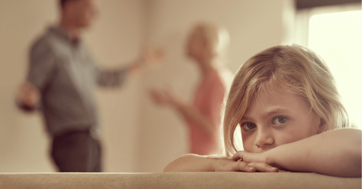 Disownment of Stepkids After Divorce | The Law Office of Jason Wright