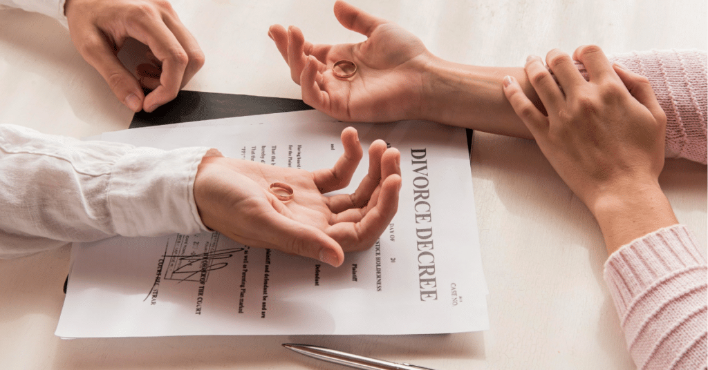 Geographic Restrictions in Austin Divorce Cases | Jason Wright