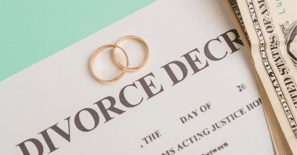 How Much Does Divorce Cost in Austin