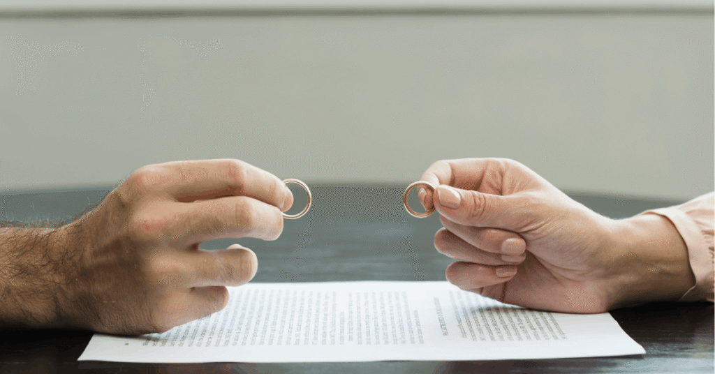 How to Speed Up Your Texas Divorce