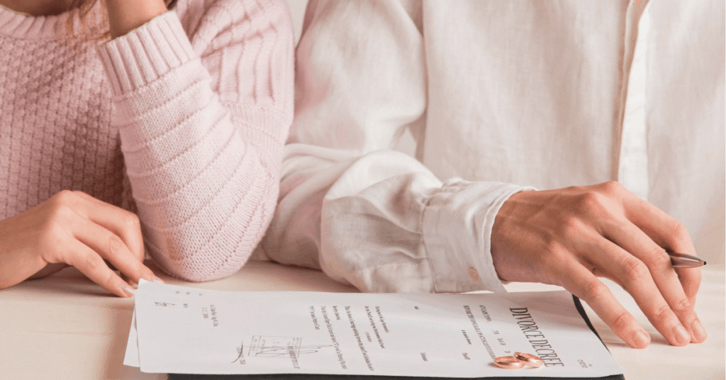 Modification of Spousal Maintenance in Texas