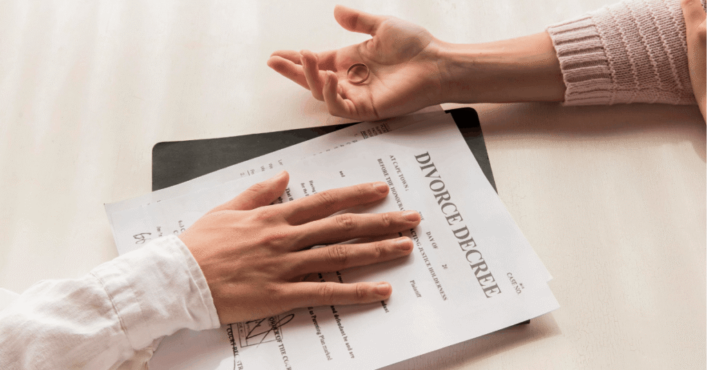 Uncontested Divorce in Texas Requirements Timeline and Cost Savings