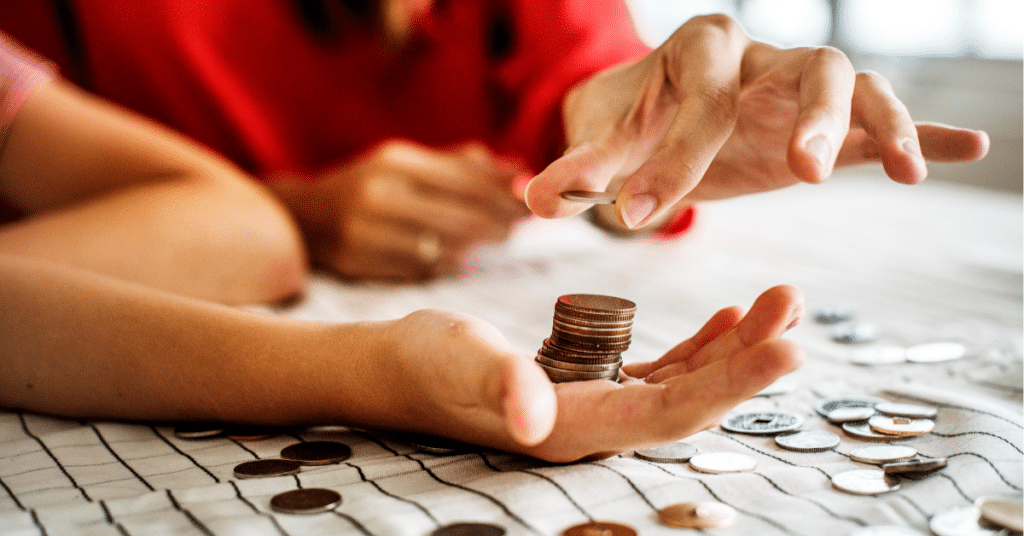 Who Is Responsible for Debt After a Divorce in Texas